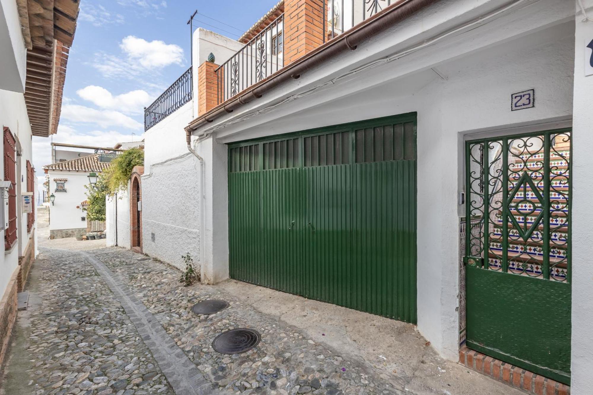 Casa de Férias Carmen De La Sultana - Free Parking