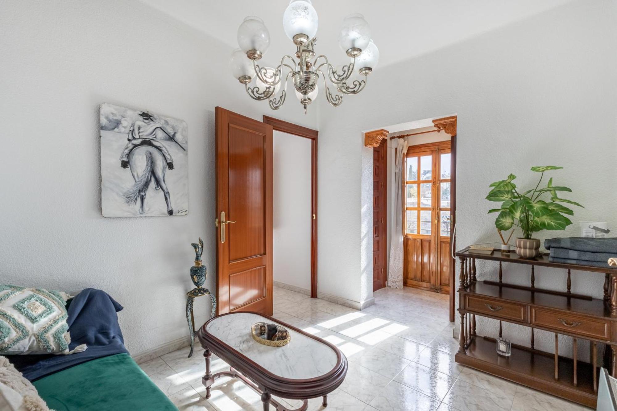 Casa vacanze Carmen De La Sultana - Free Parking