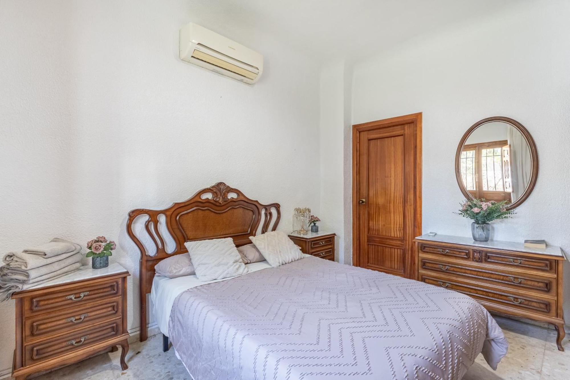 Casa vacanze Carmen De La Sultana - Free Parking *
