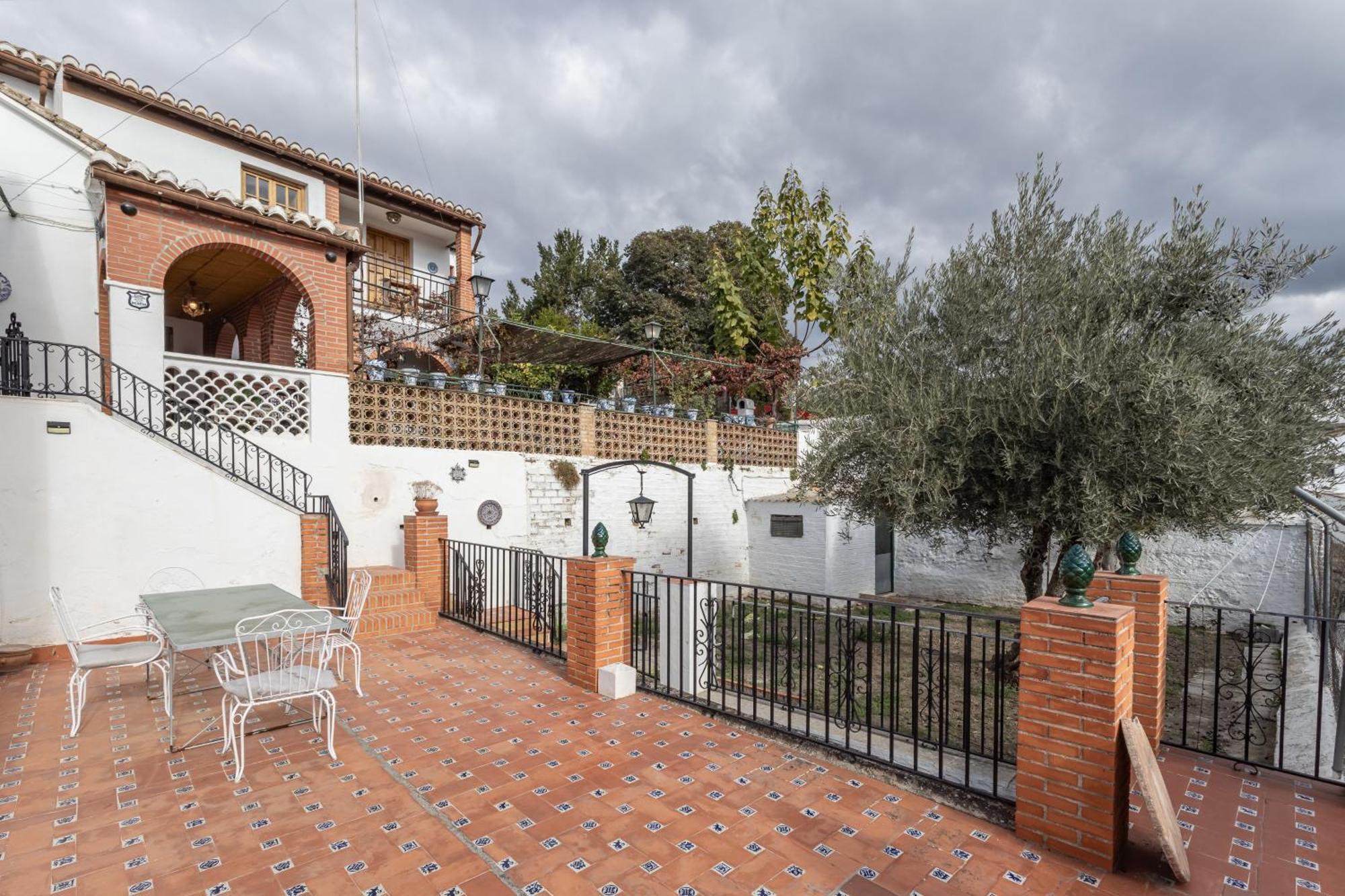 Casa vacanze Carmen De La Sultana - Free Parking Granada